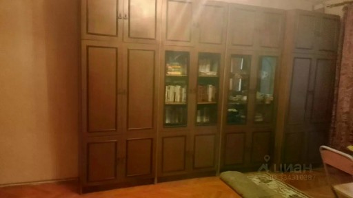 Сдается 1-комн. квартира, 37 м²