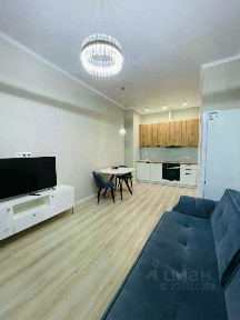 Сдается 2-комн. квартира, 40,6 м²