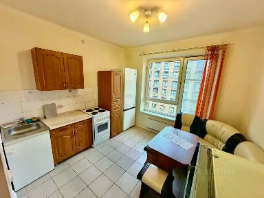 Сдается 2-комн. квартира, 55 м²