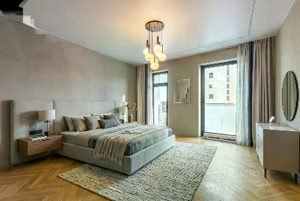 Сдается 4-комн. квартира, 150 м²