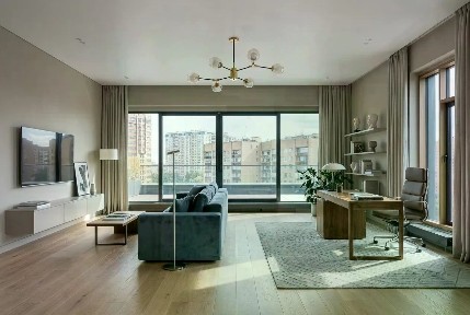 Сдается 4-комн. квартира, 100 м²