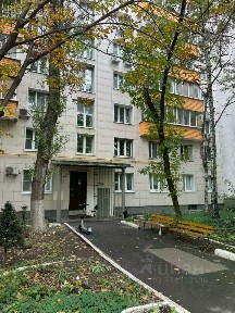 Сдается 2-комн. квартира, 38 м²