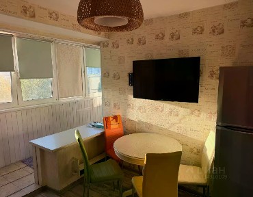 Сдается 1-комн. квартира, 30 м²