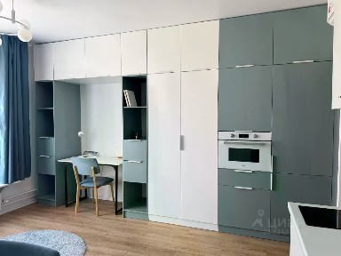 Сдается студия, 23,3 м²