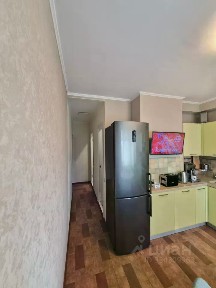 Сдается 3-комн. квартира, 75 м²