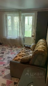 Сдается 1-комн. квартира, 35 м²