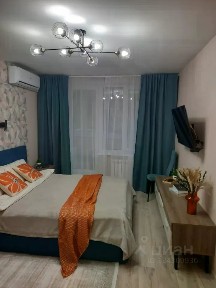 Сдается 1-комн. квартира, 33 м²