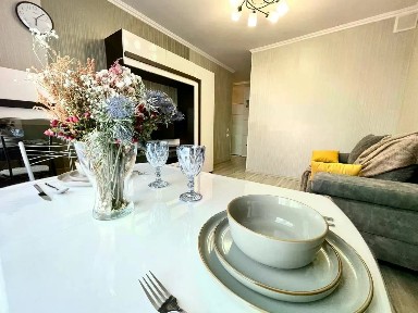 Сдается 1-комн. квартира, 35 м²