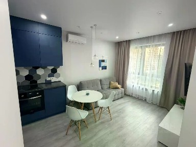Сдается 2-комн. квартира, 58 м²