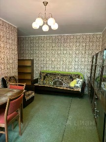 Сдается 2-комн. квартира, 52 м²