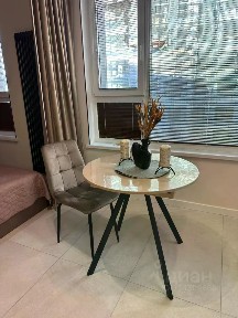 Сдается студия, 29 м²