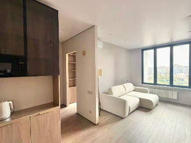 Сдается 2-комн. квартира, 46 м²