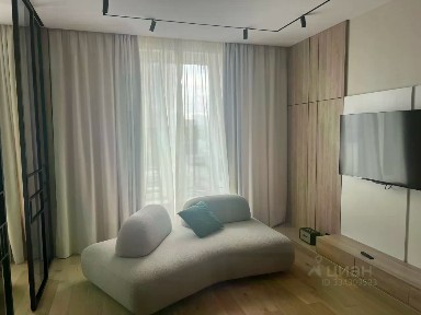 Сдается 2-комн. квартира, 45 м²