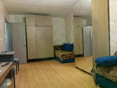 Сдается 1-комн. квартира, 33 м²