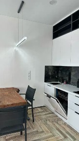 Москва, ЮВАО, р-н Лефортово, ул. Крузенштерна, 9