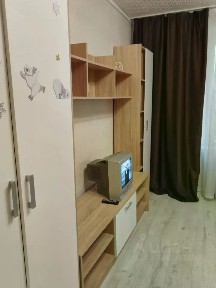 Сдается студия, 18 м²