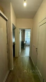 Сдается 1-комн. квартира, 38 м²