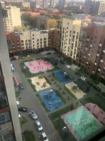 Сдается 1-комн. квартира, 41 м²