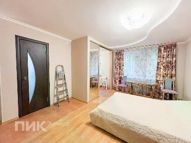 Сдается 1-комн. квартира, 31 м²