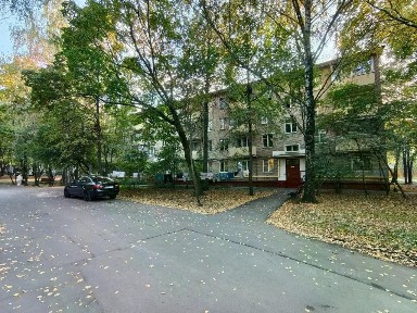 Сдается 2-комн. квартира, 45 м²