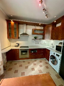 Сдается 2-комн. квартира, 59,1 м²