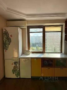 Сдается 2-комн. квартира, 54 м²