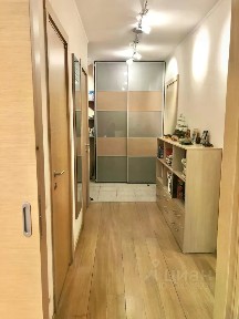 Сдается 2-комн. квартира, 81 м²