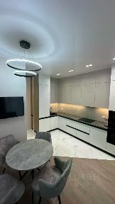Сдается 3-комн. квартира, 60 м²