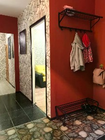 Сдается 3-комн. квартира, 63 м²