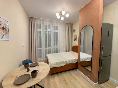 Сдается студия, 23 м²