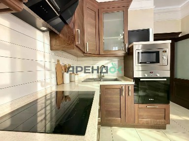 Сдается 3-комн. квартира, 75 м²