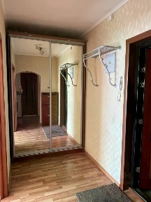 Сдается 1-комн. квартира, 42 м²