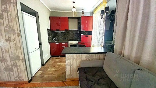 Сдается 1-комн. квартира, 35 м²