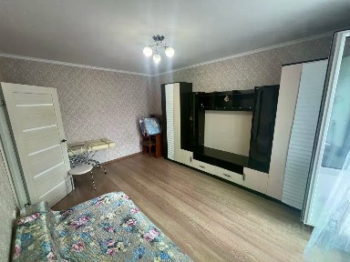 Сдается 1-комн. квартира, 34,5 м²