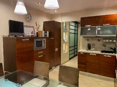 Сдается 3-комн. квартира, 80 м²