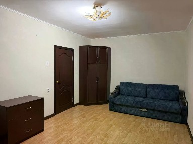 Сдается 1-комн. квартира, 39 м²