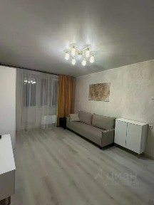 Сдается 1-комн. квартира, 36 м²