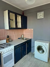 Сдается 1-комн. квартира, 33 м²