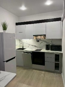 Сдается 1-комн. квартира, 35,5 м²