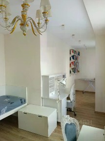 Сдаются 3-комн. апартаменты, 74,2 м²