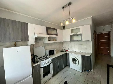 Сдается 1-комн. квартира, 34 м²