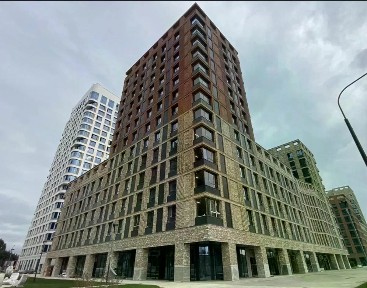 Сдается 2-комн. квартира, 70 м²