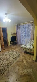 Сдается 2-комн. квартира, 43 м²
