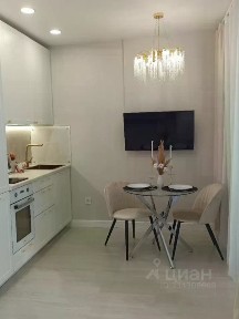 Сдается студия, 28 м²