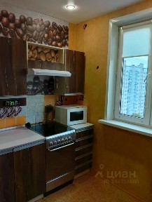 Сдается 3-комн. квартира, 72 м²