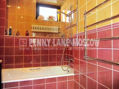 Сдается 3-комн. квартира, 100 м²