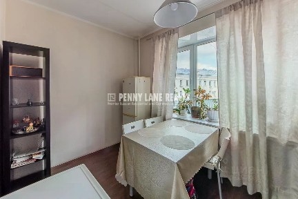 Сдается 2-комн. квартира, 51 м²