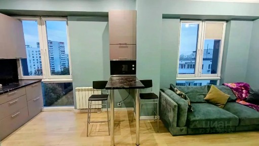 Москва, ЮЗАО, р-н Теплый Стан, Профсоюзная ул., 128А