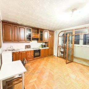 Сдается 1-комн. квартира, 40 м²