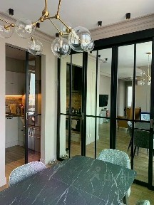 Сдается 3-комн. квартира, 97 м²